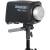 Amaran Ray 360c - zestaw, lampa LED COB (RGBWW, 1800-20000K, 360W, Bowens) + czasza + torba - lampa